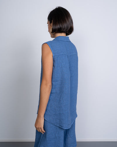 BLUSA KAREN AVIO