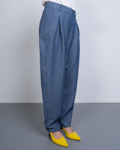 PANTALONE DESU BLU
