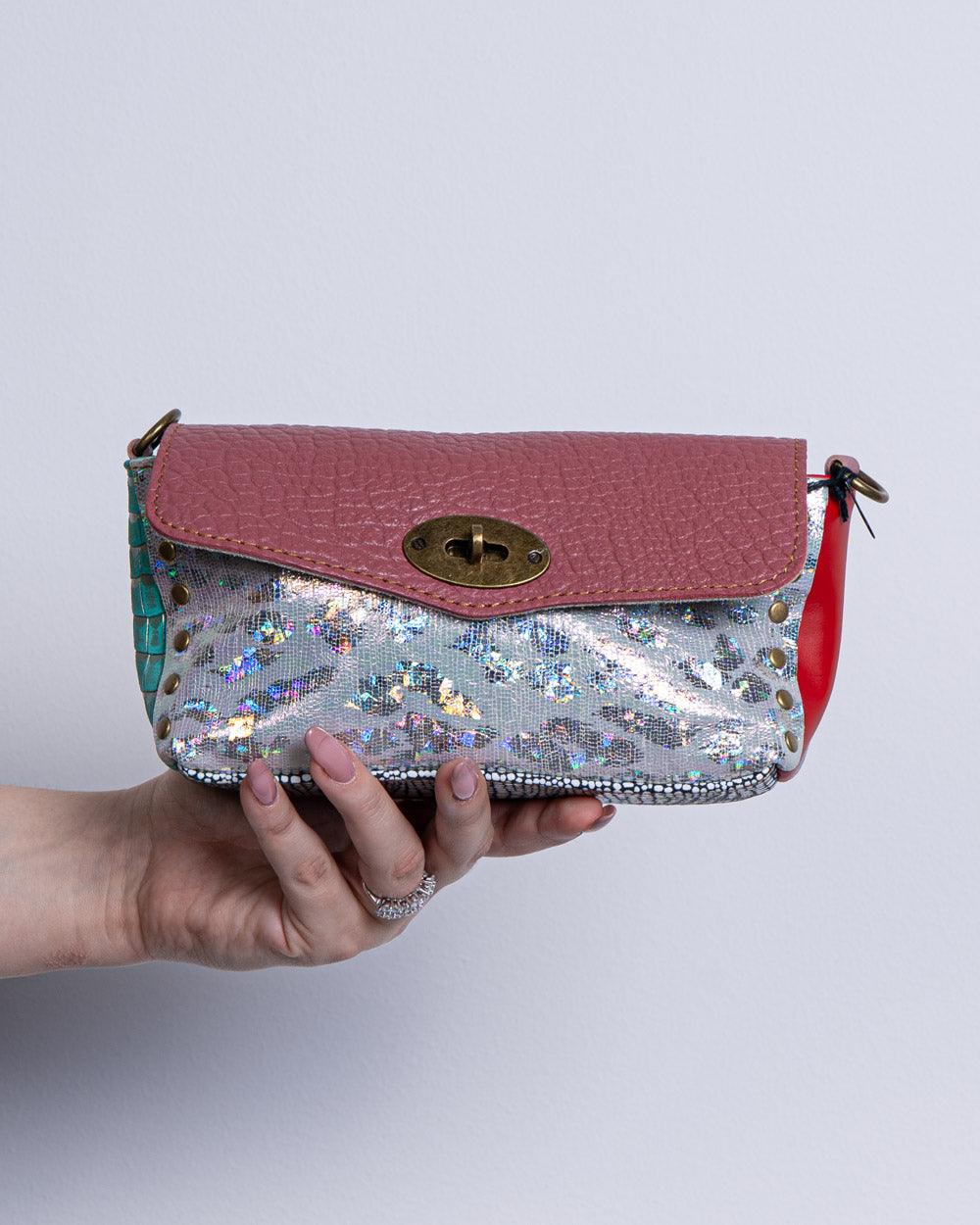 BORSA CHICCA MULTI 117