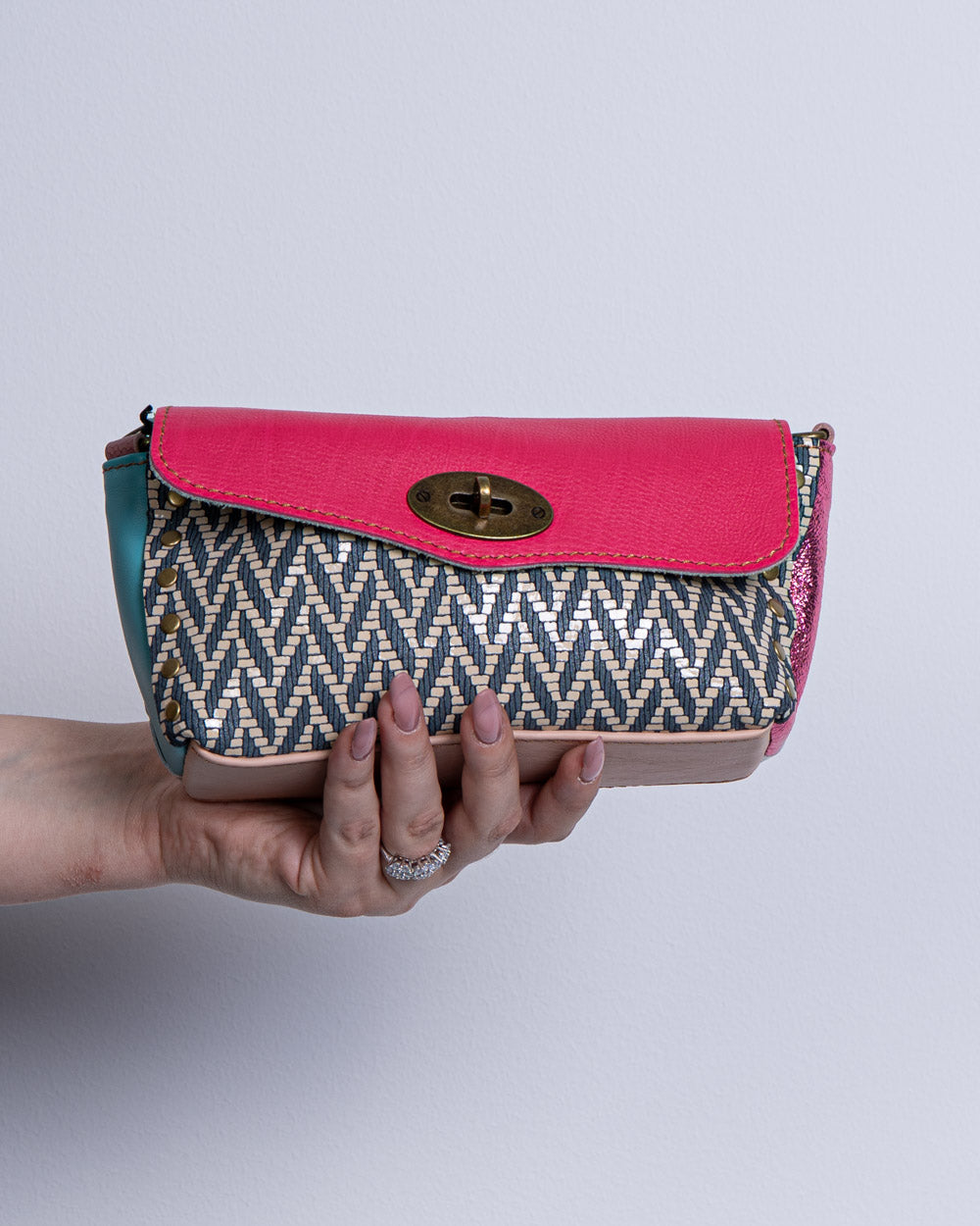 BORSA CHICCA MULTI 14
