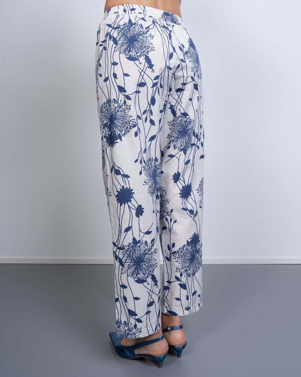 PANTALONE FIONA BURRO