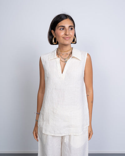 BLUSA KAREN BURRO