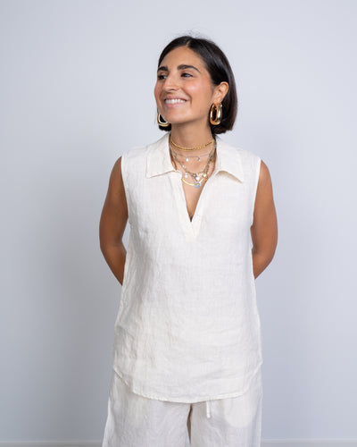 BLUSA KAREN BURRO