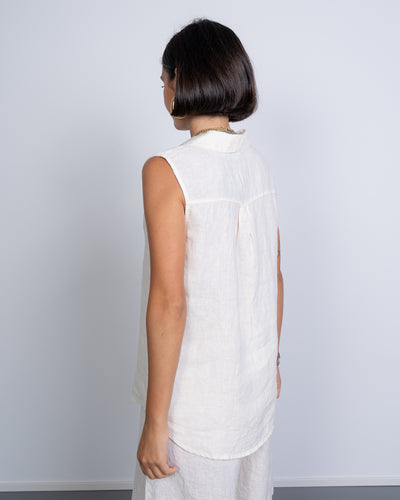 BLUSA KAREN BURRO