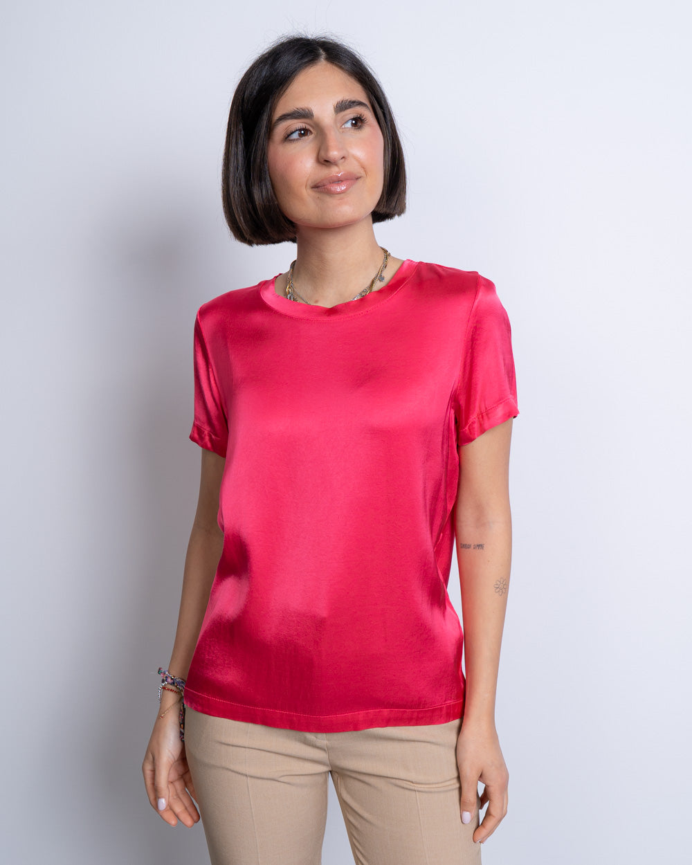 BLUSA WILLY FRAGOLA