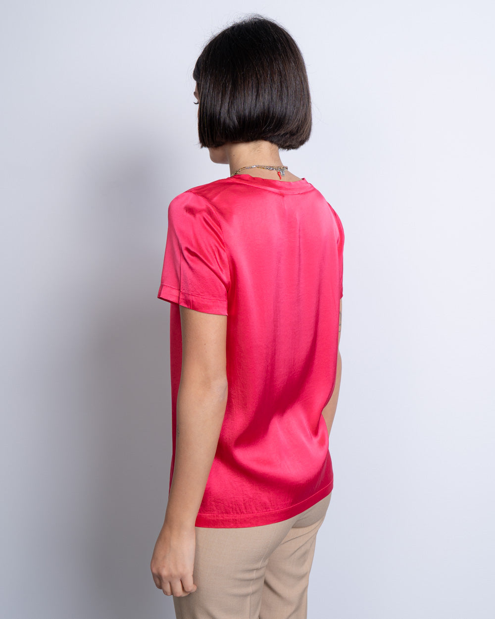 BLUSA WILLY FRAGOLA