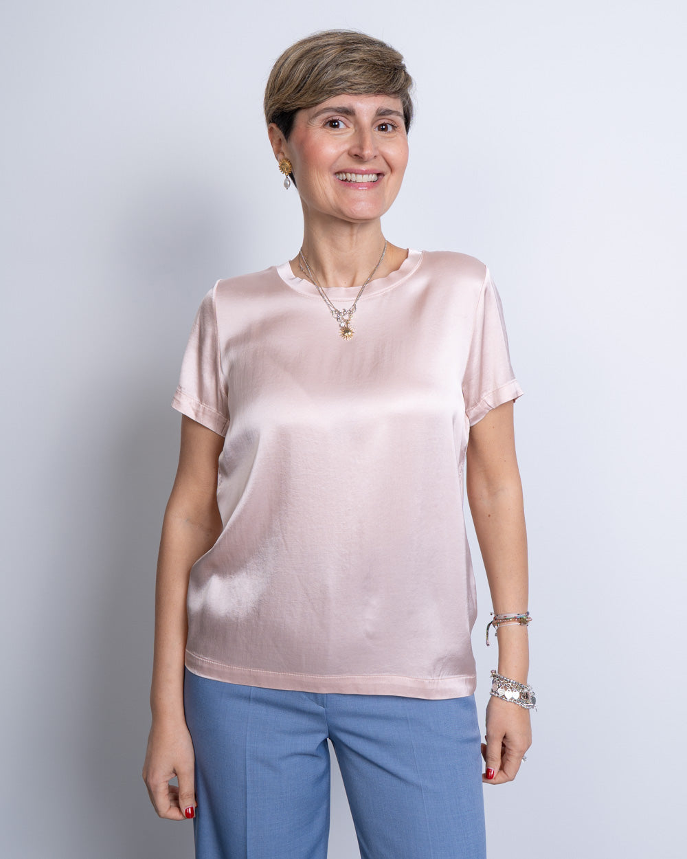 BLUSA WILLY CIPRIA