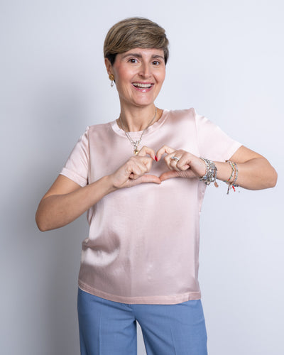 BLUSA WILLY CIPRIA