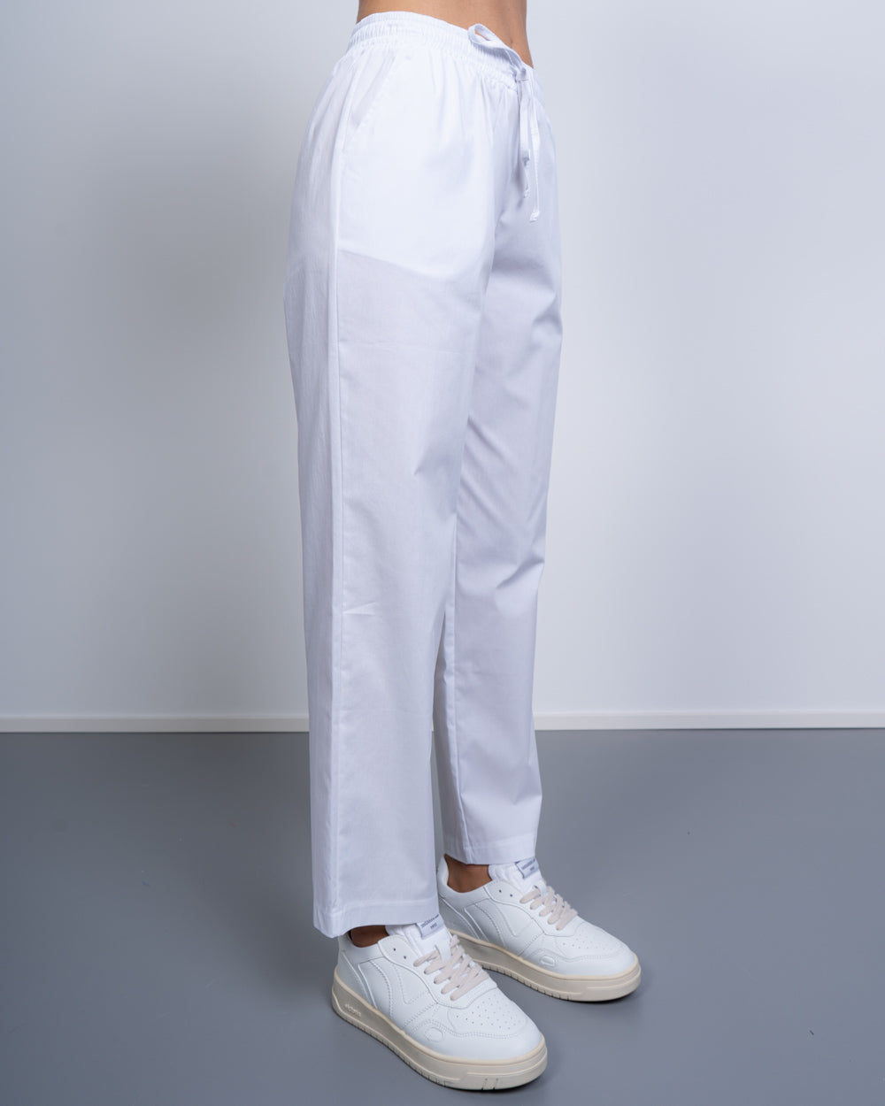 PANTALONE JENNIFER BIANCO