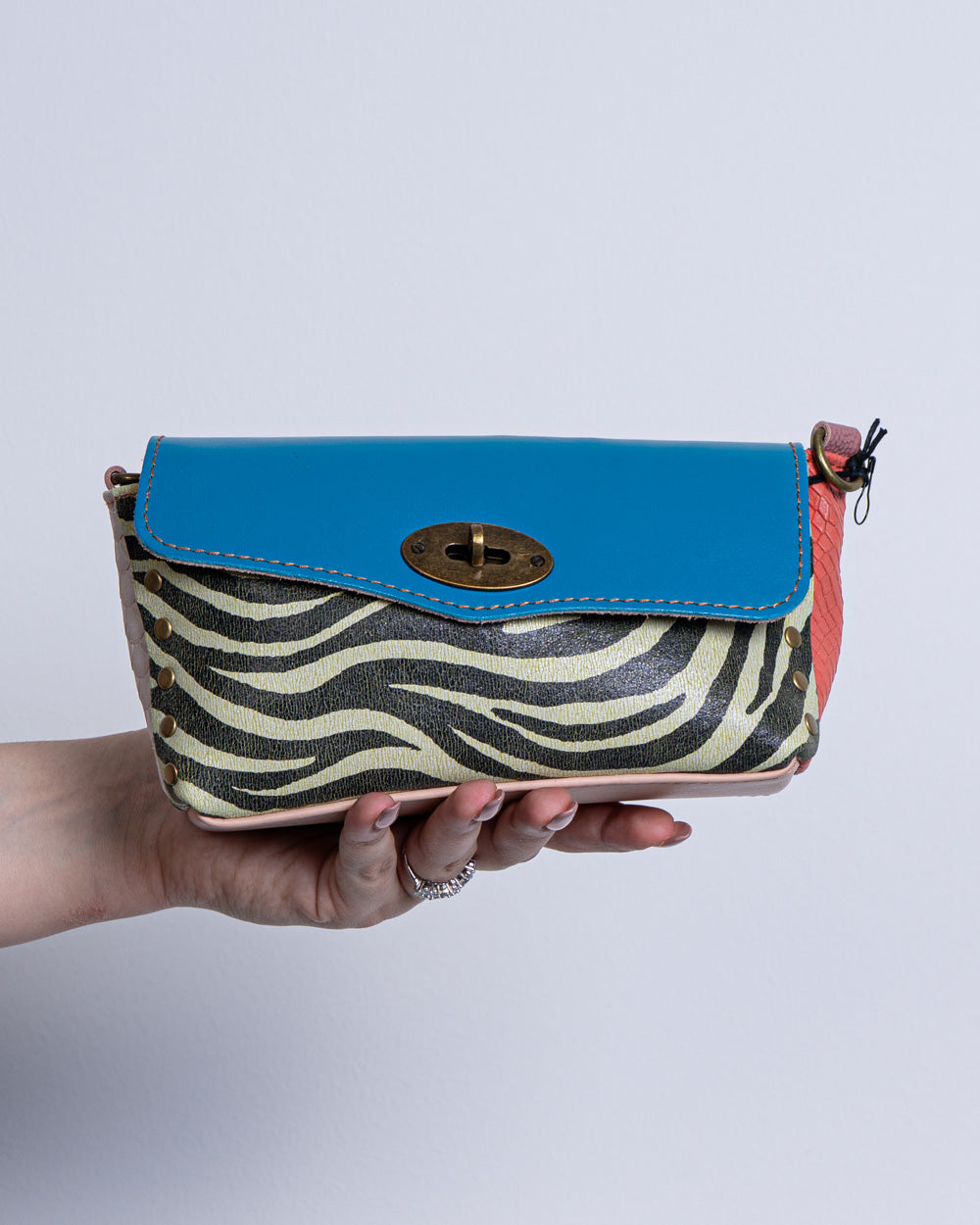 BORSA CHICCA MULTI 110