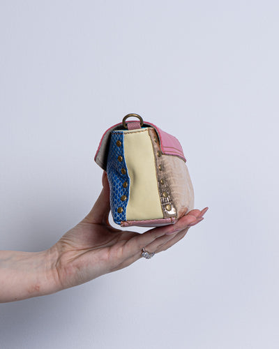 BORSA CHICCA MULTI 116