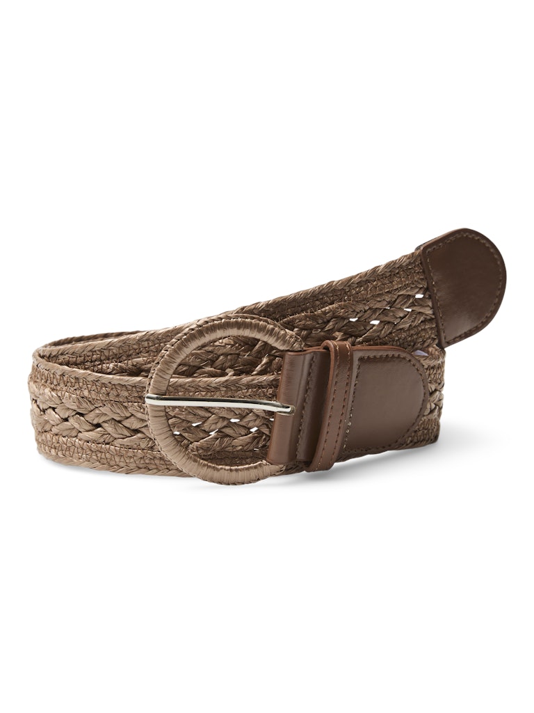 CINTURA ELSA COGNAC