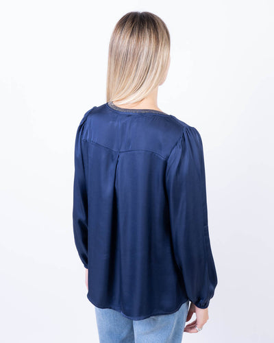 BLUSA CALLA BLU