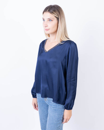BLUSA CALLA BLU