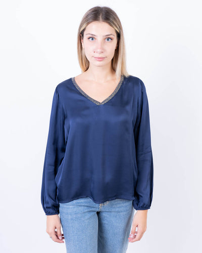 BLUSA CALLA BLU