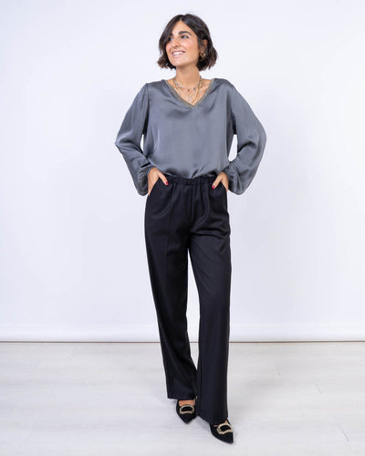 BLUSA CALLA FUMO