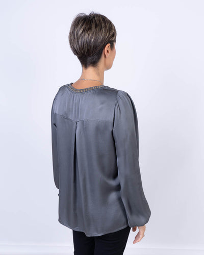 BLUSA CAMELIA FUMO