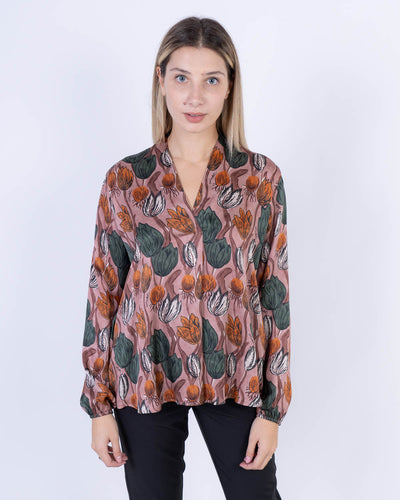 BLUSA MONO GARDEN