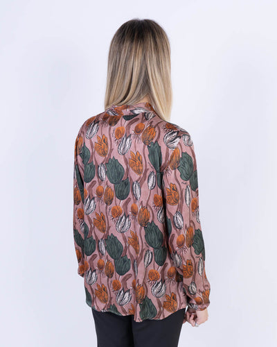 BLUSA MONO GARDEN