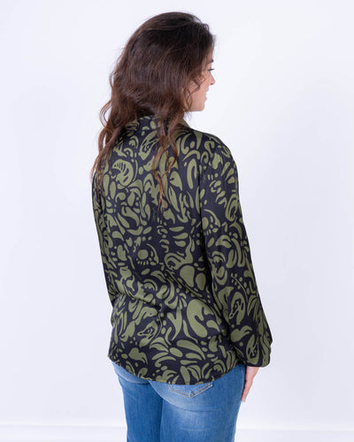 BLUSA MONO SPOT