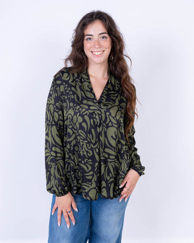 BLUSA MONO SPOT