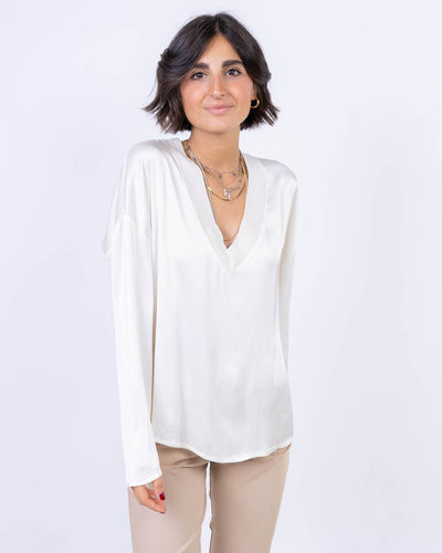 BLUSA PRIMULA BURRO