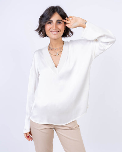 BLUSA PRIMULA BURRO