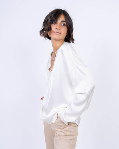 BLUSA PRIMULA BURRO