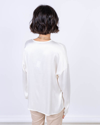 BLUSA PRIMULA BURRO