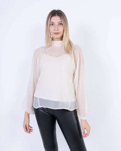 T-SHIRT RHEA PANNA