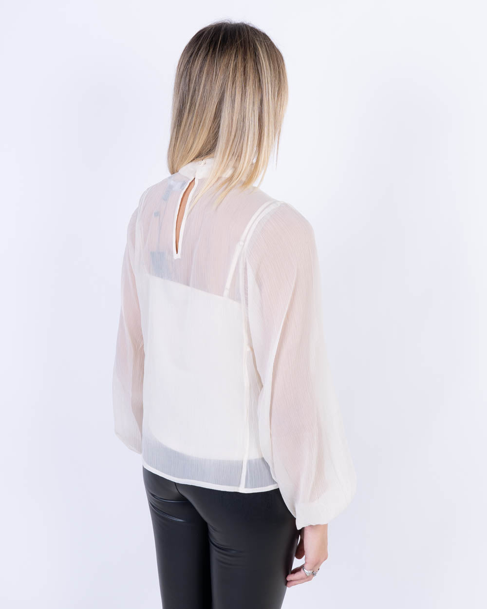 T-SHIRT RHEA PANNA