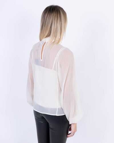 T-SHIRT RHEA PANNA
