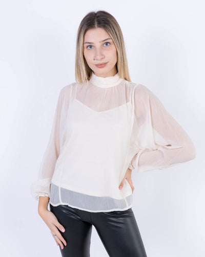 T-SHIRT RHEA PANNA
