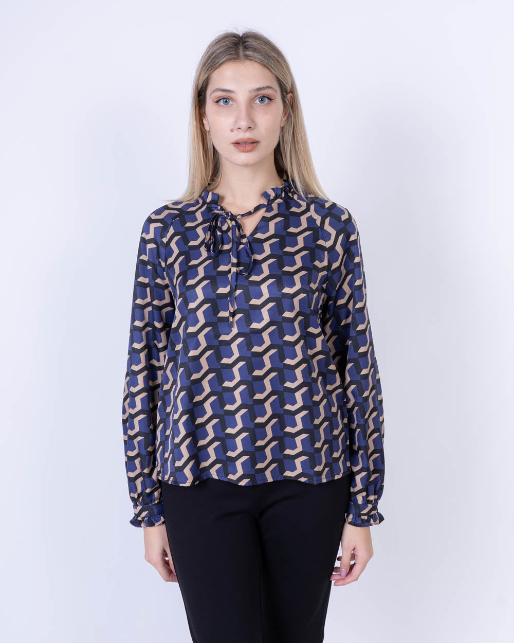 BLUSA SORA VIOLA