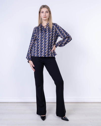 BLUSA SORA VIOLA