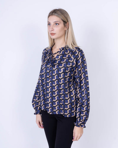 BLUSA SORA VIOLA