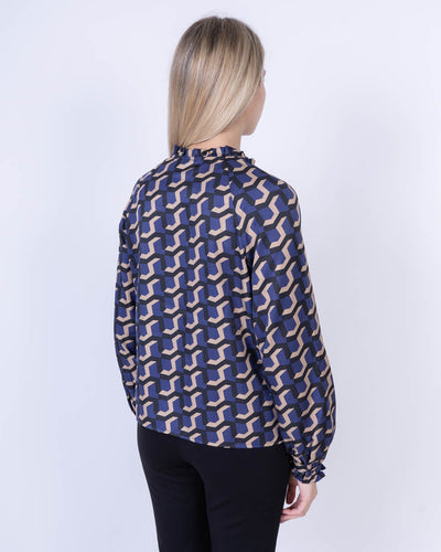 BLUSA SORA VIOLA