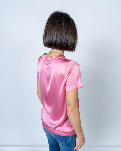 BLUSA WILLY BUBBLE