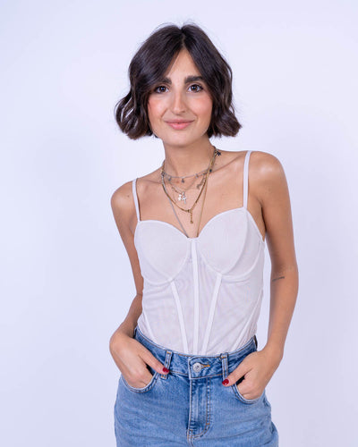 TOP SIRID CREMA