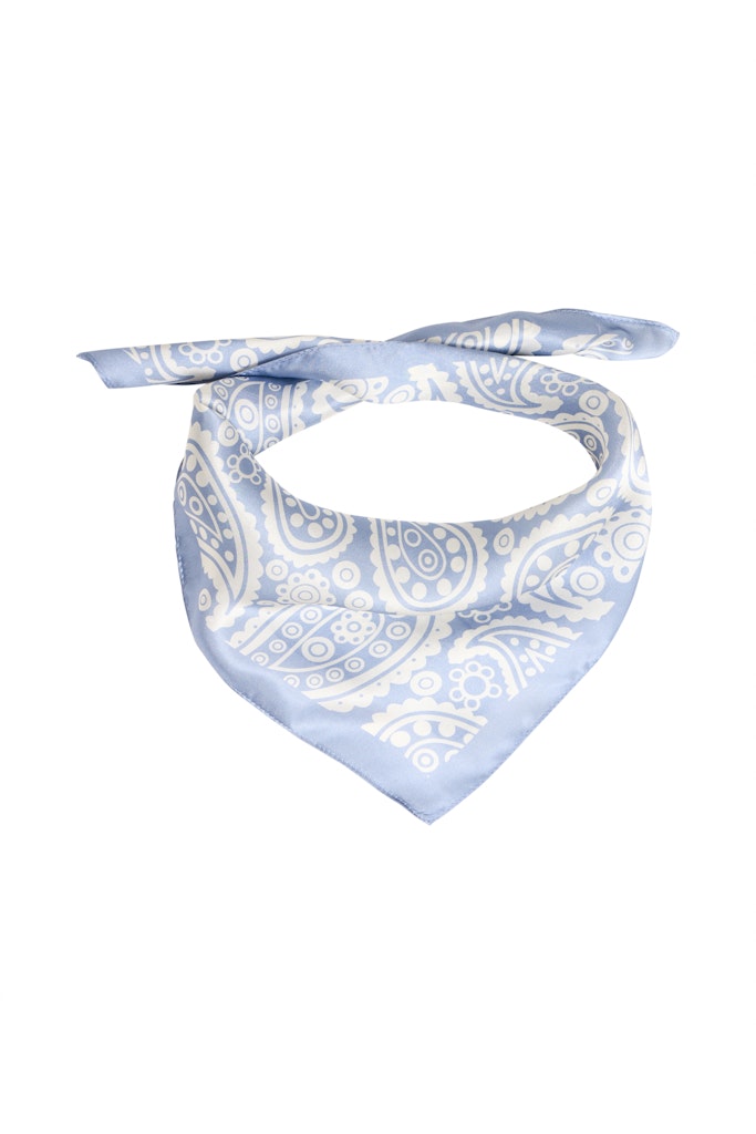 FOULARD VILKE CELESTE