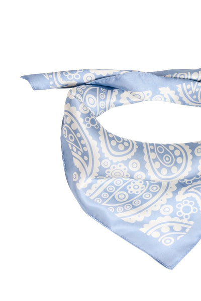 FOULARD VILKE CELESTE