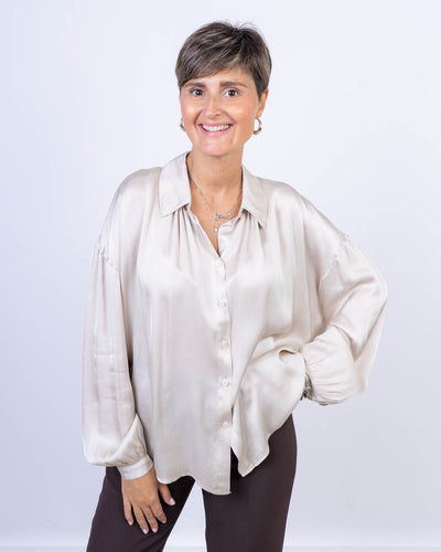 CAMICIA BETULLA MARMO