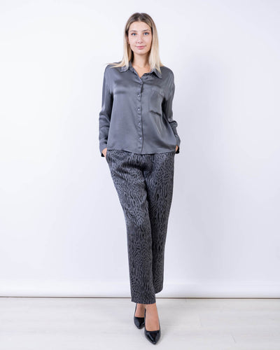 CAMICIA DAFNE FUMO