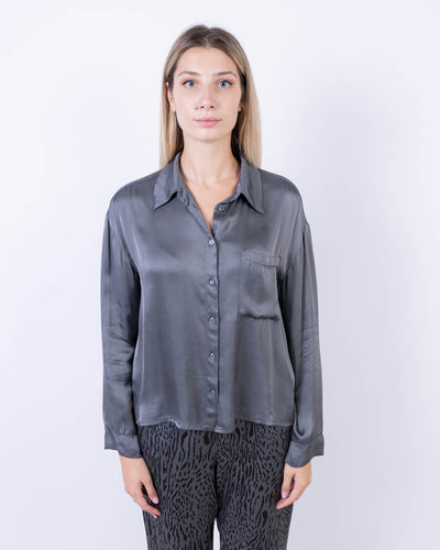 CAMICIA DAFNE FUMO