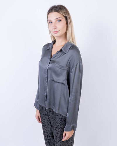 CAMICIA DAFNE FUMO