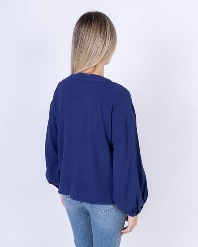 CAMICIA MEYE VIOLA