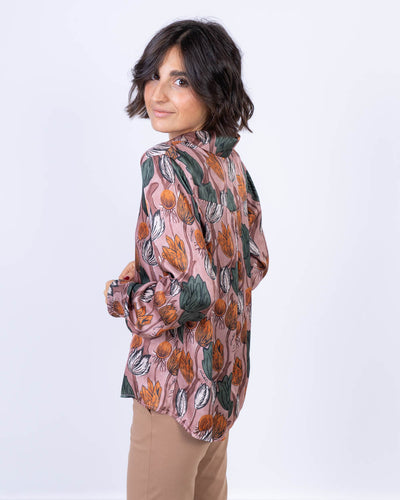 CAMICIA MIT GARDEN