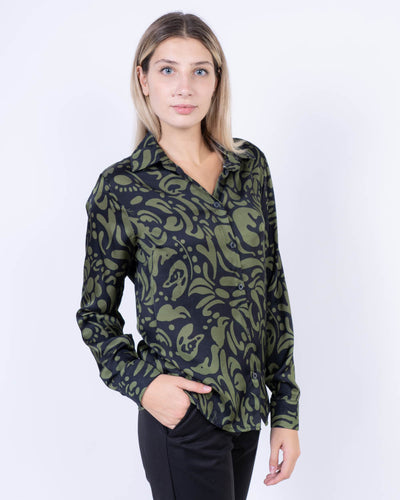 CAMICIA MIT SPOT