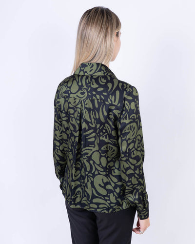 CAMICIA MIT SPOT