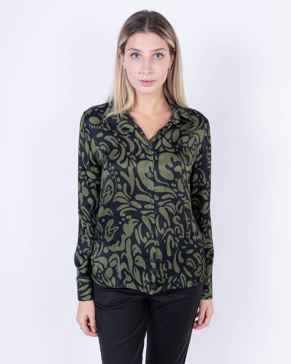 CAMICIA MIT SPOT